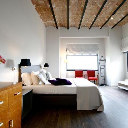 Deco Apartments Barcelona-Diagonal Exterior photo