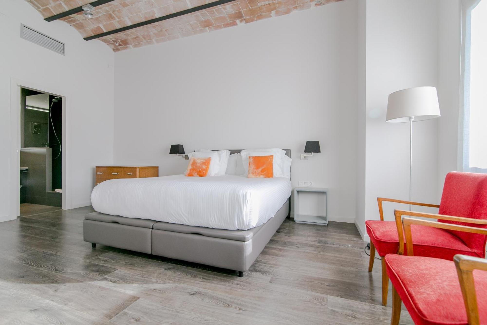 Deco Apartments Barcelona-Diagonal Exterior photo